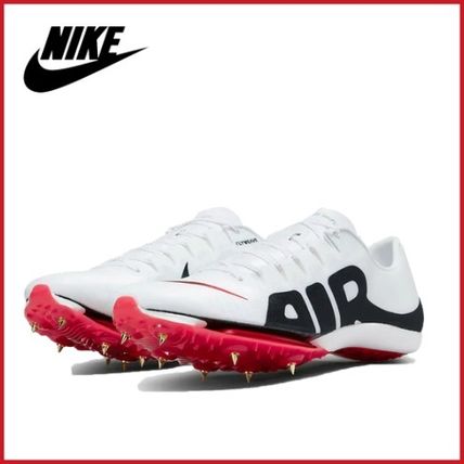 UPTEMPO Nike Air Zoom Maxfly x メンズ・シューズ(スポーツ ...