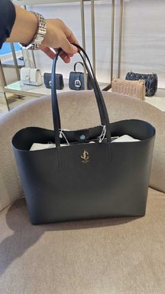 2WAY Jimmy Choo(ジミーチュウ) バッグ・カバン(レディース) - 海外 ...