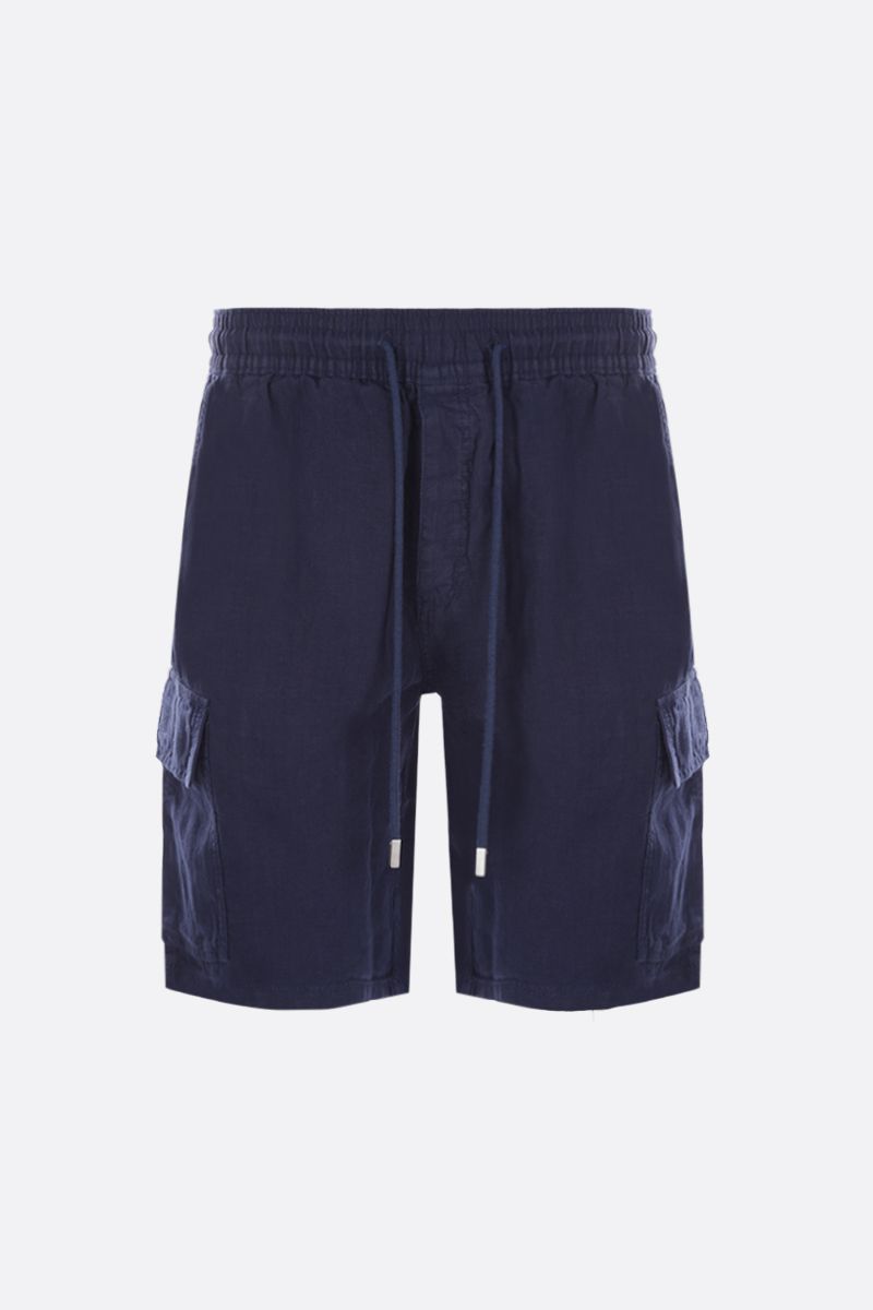 VILEBREQUIN 水着 ☆VILEBREQUIN☆ リネンショーツ 関税送料込!!(4)