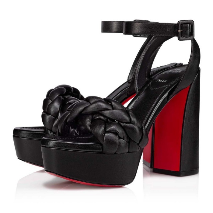 スペシャルオファ【大人気】ルブタン サンダル Movida Brio 130mm (Christian Louboutin/サンダル・ミュール) 1221018B439 サンダル・ミュール 靴・シューズ¥62,608-www.cepeige.org スペシャルオファ【大人気】ルブタン サンダル Movida Brio 130mm (Christian Louboutin/サンダル・ミュール) 1221018B439 サンダル・ミュール 靴・シューズ¥62,608-www.cepeige.org