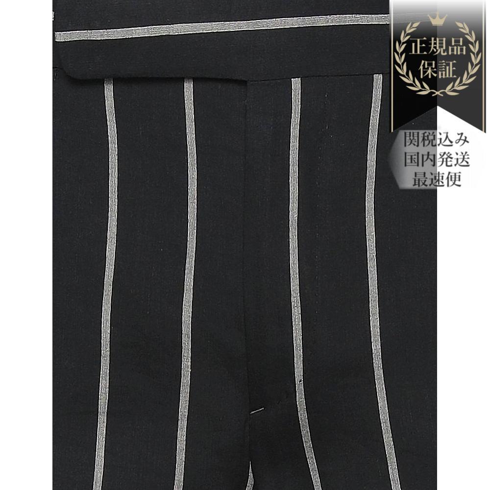 LARDINI パンツ・ボトムスその他 【関税送料込】LARDINI▼チノパンツ(4)
