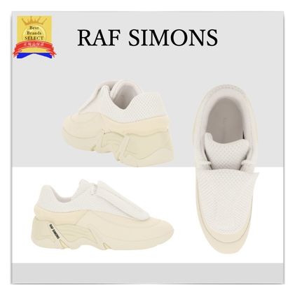 国内発送/関税込】RAF SIMONS Anteiスニーカー - nanopartea.com.sg