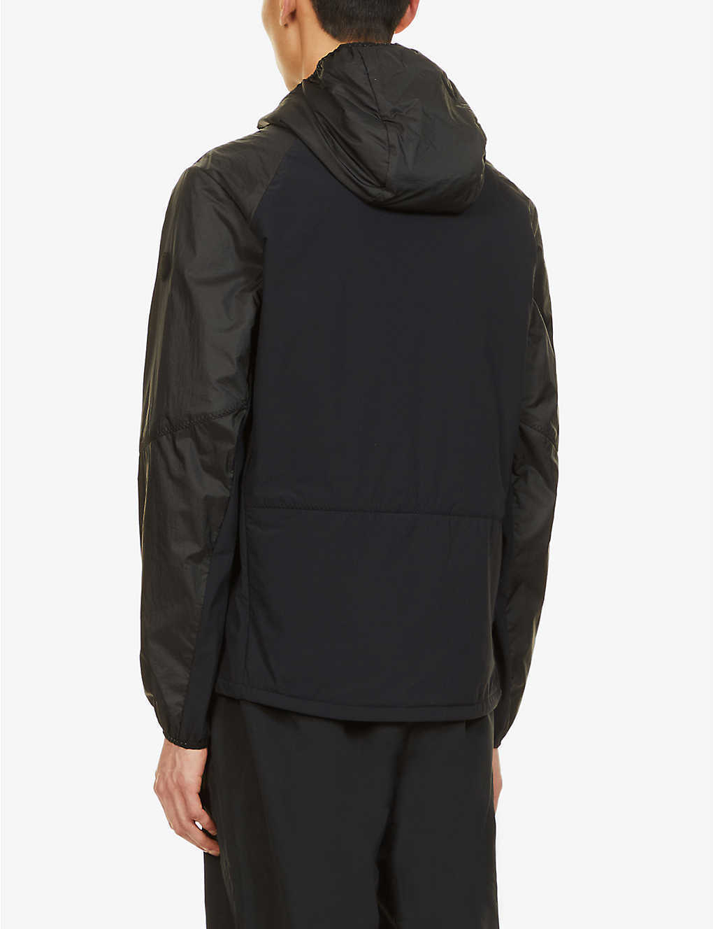 MONCLER ジャケットその他 国発【MONCLER 】Ichiro ウィンドブレーカー ジャケット(2)