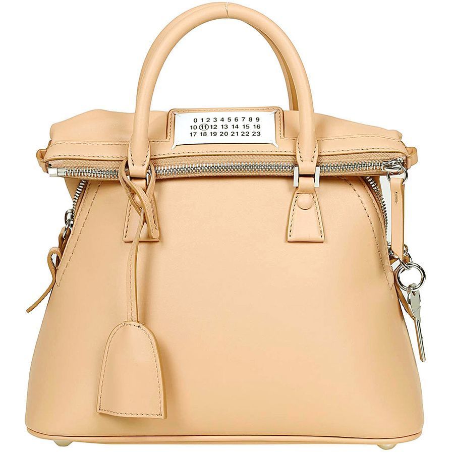 関税送料込み-MAISON MARGIELA 5AC ミニバッグ