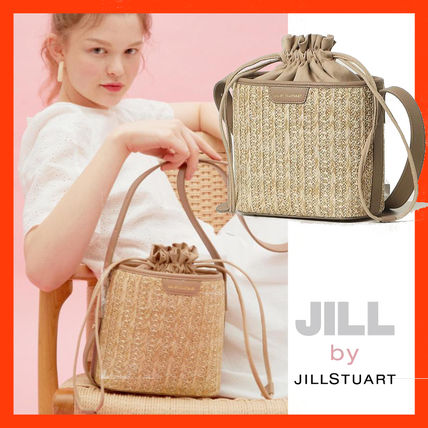 JILLSTUART x かごバッグ(レディース)|新作を海外通販【BUYMA】