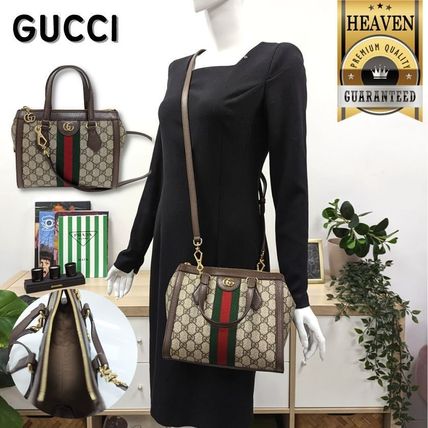 GUCCI(グッチ) トートバッグ(レディース) - 海外通販のBUYMA