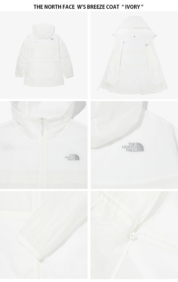 THE NORTH FACE W'S BREEZE COAT ノースフェイス レディース 楽天市場】THE NORTH FACE ノースフェイス マウンテンパーカー