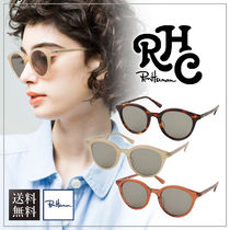 【送料無料】Ron Herman ロンハーマン RHC Sunglasses (Type D)