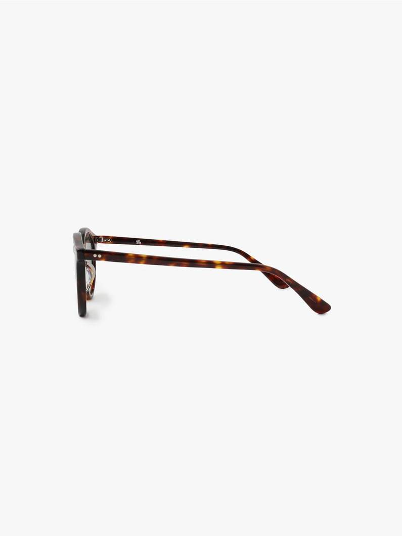 美品】Ron Herman ロンハーマン RHC サングラス 日本製 べっ甲