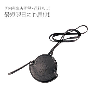 MONCLER(モンクレール) コインケース・小銭入れ(メンズ) - 海外通販のBUYMA