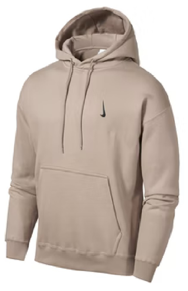 【希少/送料・関税無料/コラボ】Nike x Billie Eilish Fleece