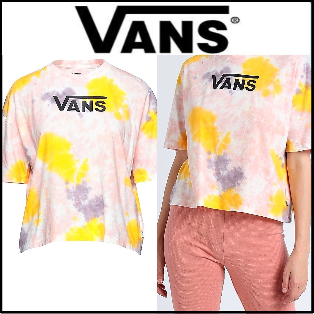 大好き ★VANZ★バンズ★WM Tシャツ★関税送料込み★ INTERRUPT Tシャツ・カットソー 大好き ★VANZ★バンズ★WM Tシャツ★関税送料込み★ INTERRUPT Tシャツ・カットソー
