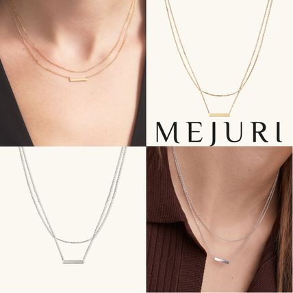 MEJURI(メジュリ) ネックレス・ペンダント(レディース) - 海外通販のBUYMA