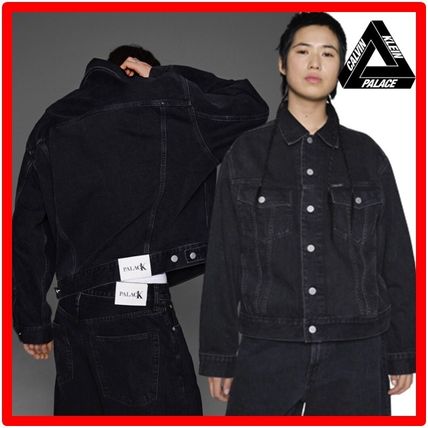 Shop Palace Skateboards Men's More Jackets | BUYMA