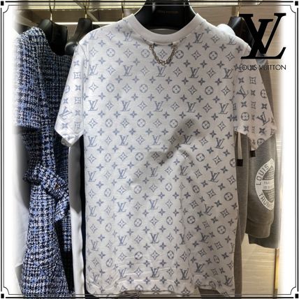 Louis Vuitton(ルイヴィトン) Tシャツ・カットソー(レディース) - 海外 ...