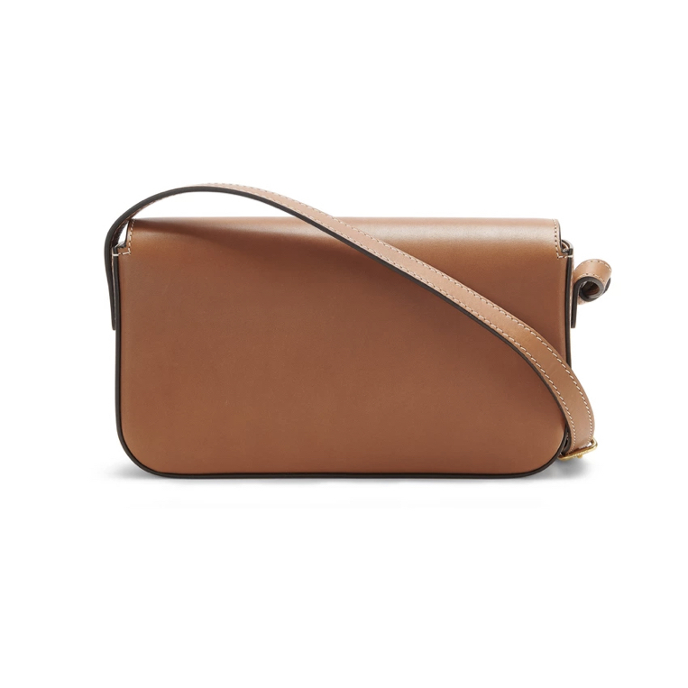 CELINE ショルダーバッグ・ポシェット 大人の色味◇Triomphe ショルダーバッグ◇CELINE(2)
