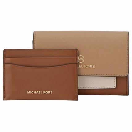 Michael Kors(マイケルコース) カードケース・名刺入れ(レディース