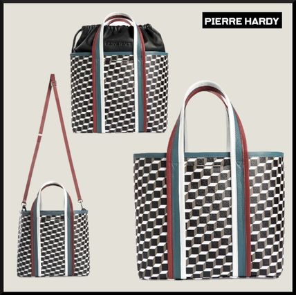 Pierre Hardy x トートバッグ(レディース)|新作を海外通販【BUYMA】
