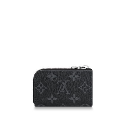 Louis Vuitton コインケース・小銭入れ 迅速国内発送 Louis Vuitton ポルトモネ・ジュール(3)