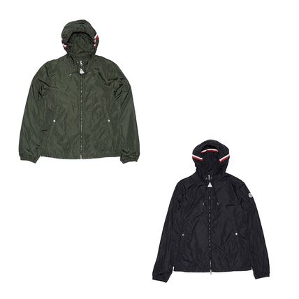 MONCLER(モンクレール) マウンテンパーカー(メンズ) - 海外通販のBUYMA