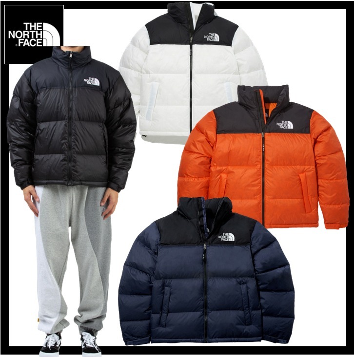 ☆関税込☆THE NORTH FACE★1996 ECO NUPTSE ヌプシ ダウン★