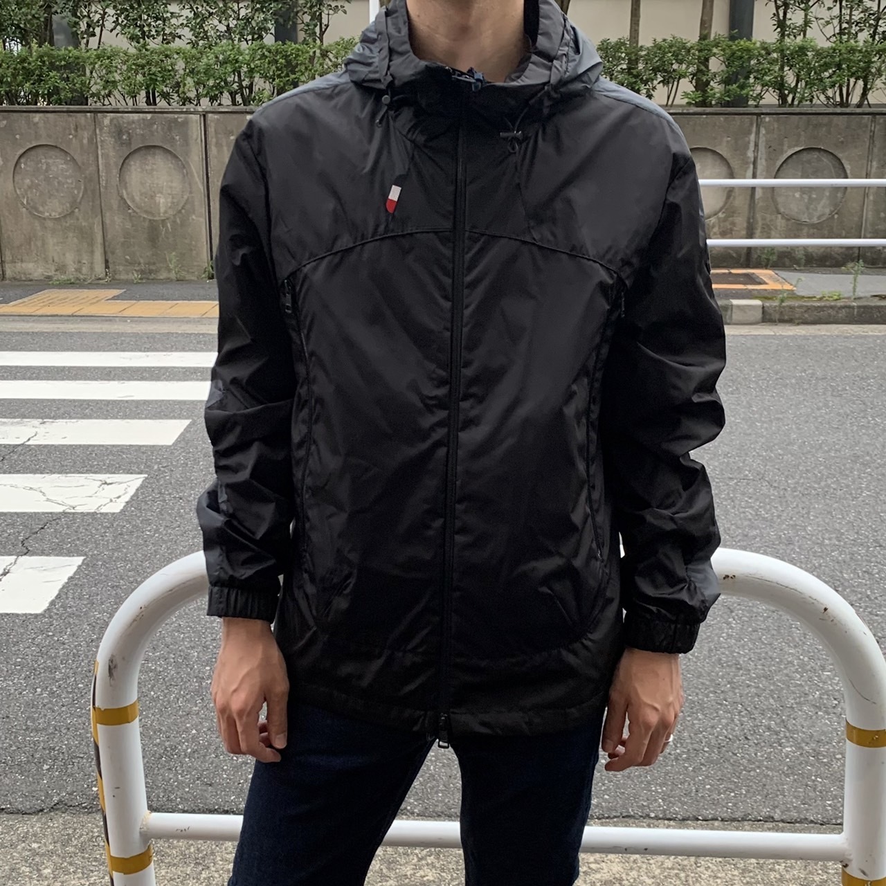 MONCLER(モンクレール) 1A704-00-54155 PLUIES ジャケット (MONCLER