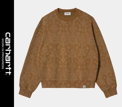 L Carhartt x スウェット・トレーナー(メンズ)|新作を海外通販【BUYMA】