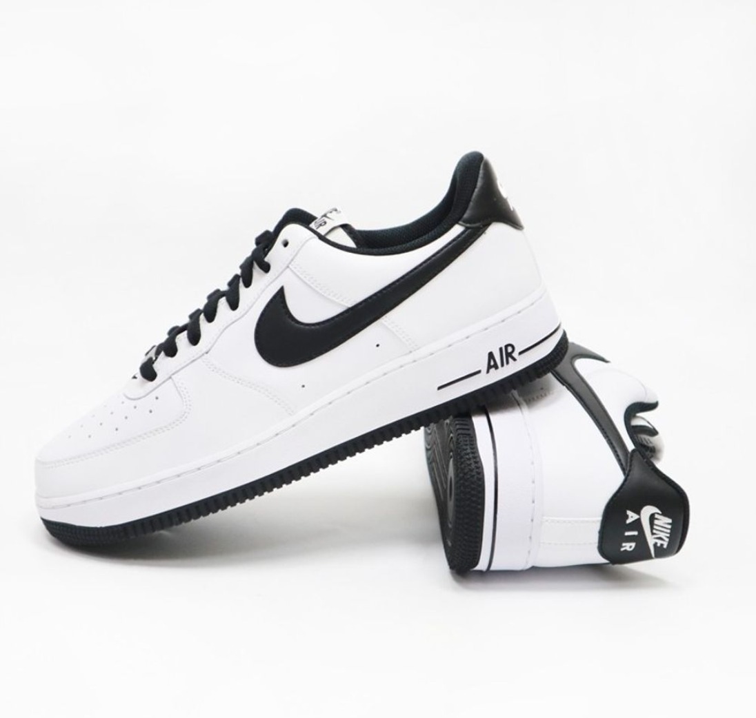 ★【NIKE】★AIR FORC.E 1 ’07 エアフォース 1 '07★24-31cm★