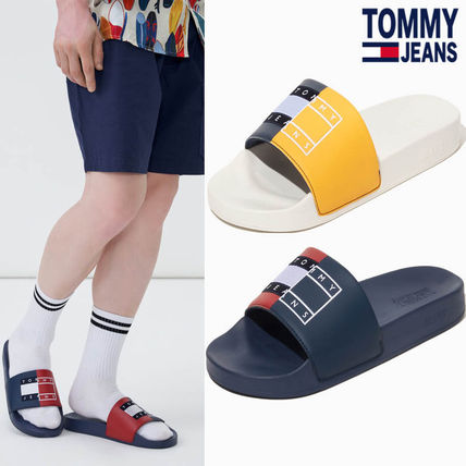 Tommy Hilfiger x サンダル(メンズ)|新作を海外通販【BUYMA】 Tommy Hilfiger x サンダル(メンズ)|新作を海外通販【BUYMA】
