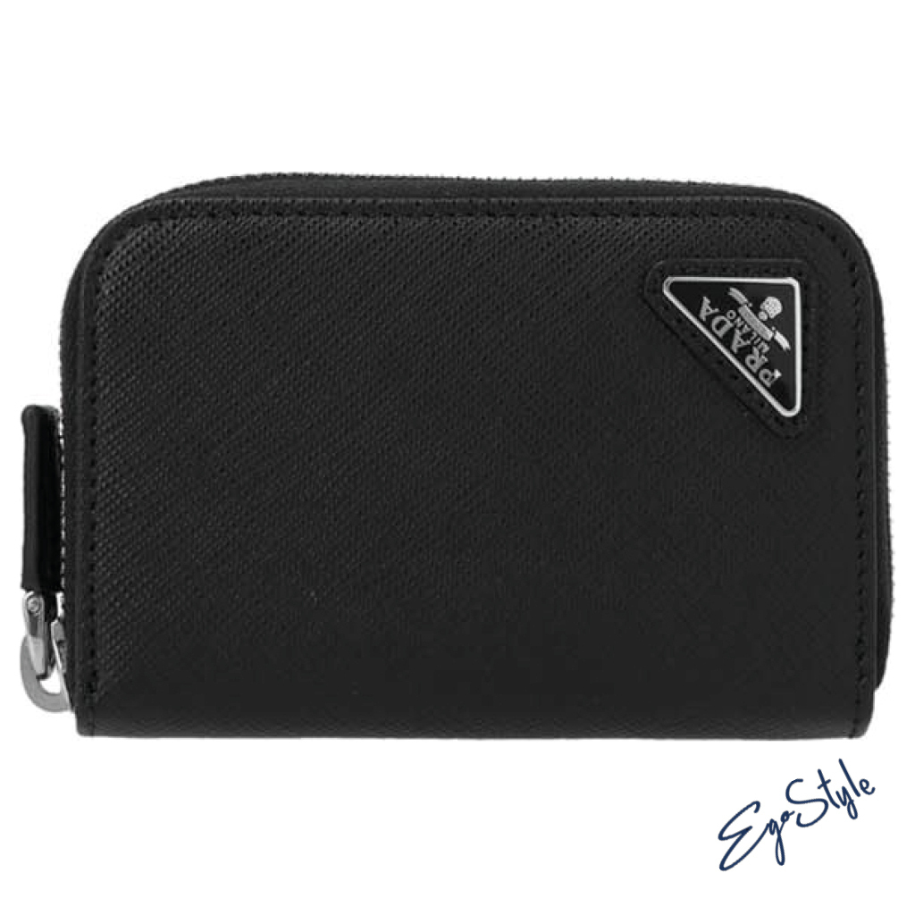 大人気定番商品 PRADA PORTAFOGLIO LOGO 折りたたみ財布 大人気定番商品 PRADA PORTAFOGLIO LOGO 折りたたみ財布