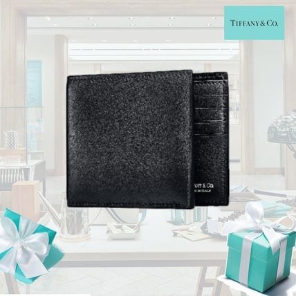 Tiffany & Co x 折りたたみ財布(レディース) - 海外通販のBUYMA