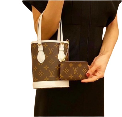 【カラフルでコーデに映える】LOUIS VUITTON★ショルダーバック カジュアルコーデに】ルイヴィトン ショルダーバッグ (Louis