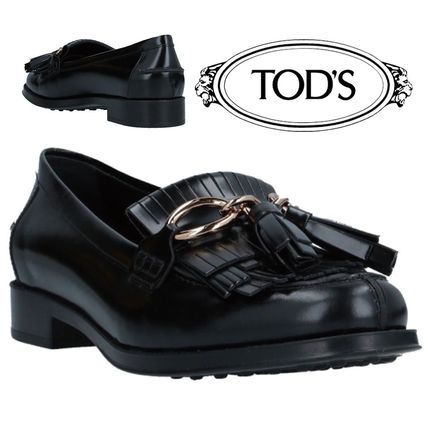 滝沢眞規子(タキマキ) TOD'S(トッズ) レディース - 海外通販のBUYMA
