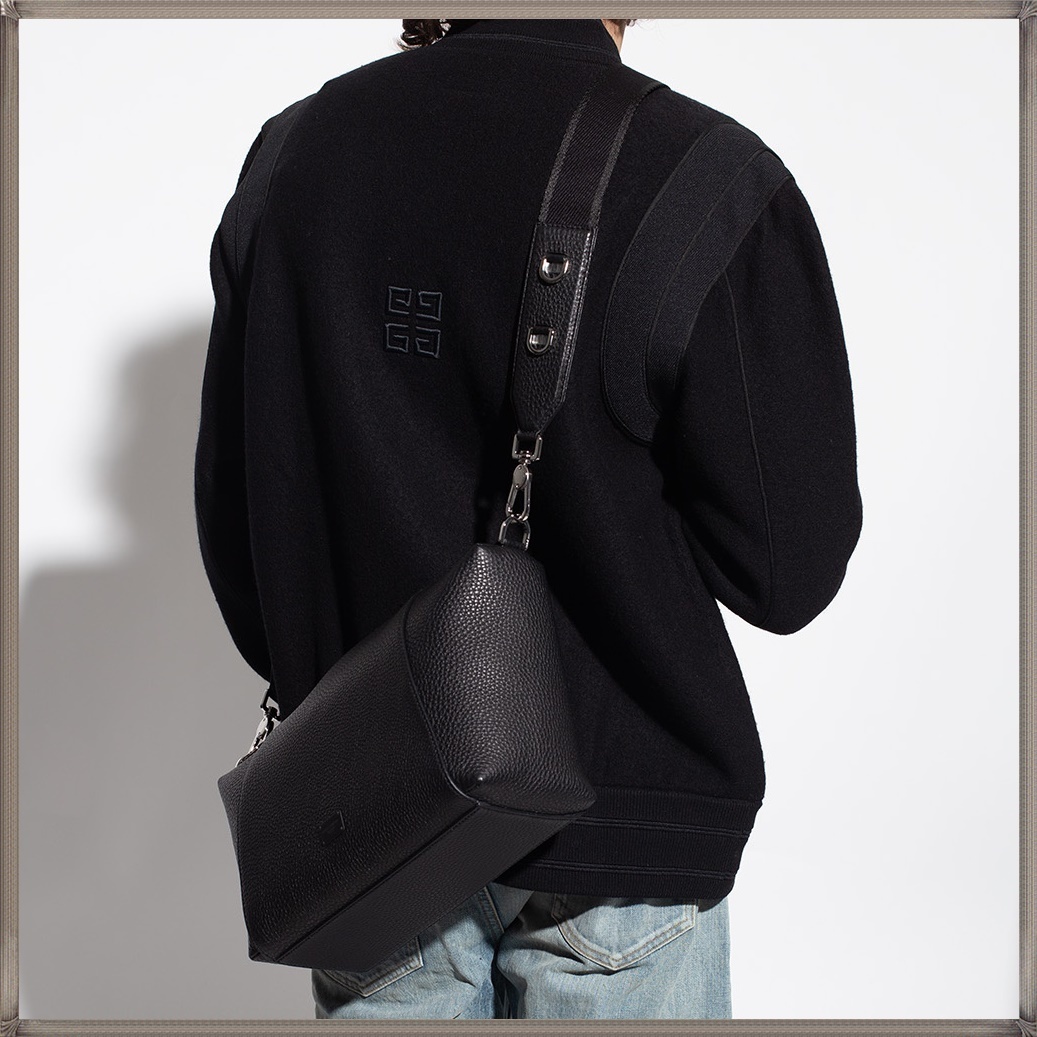 【関税送料込】Dolce&Gabbana Palermo ショルダーバッグ