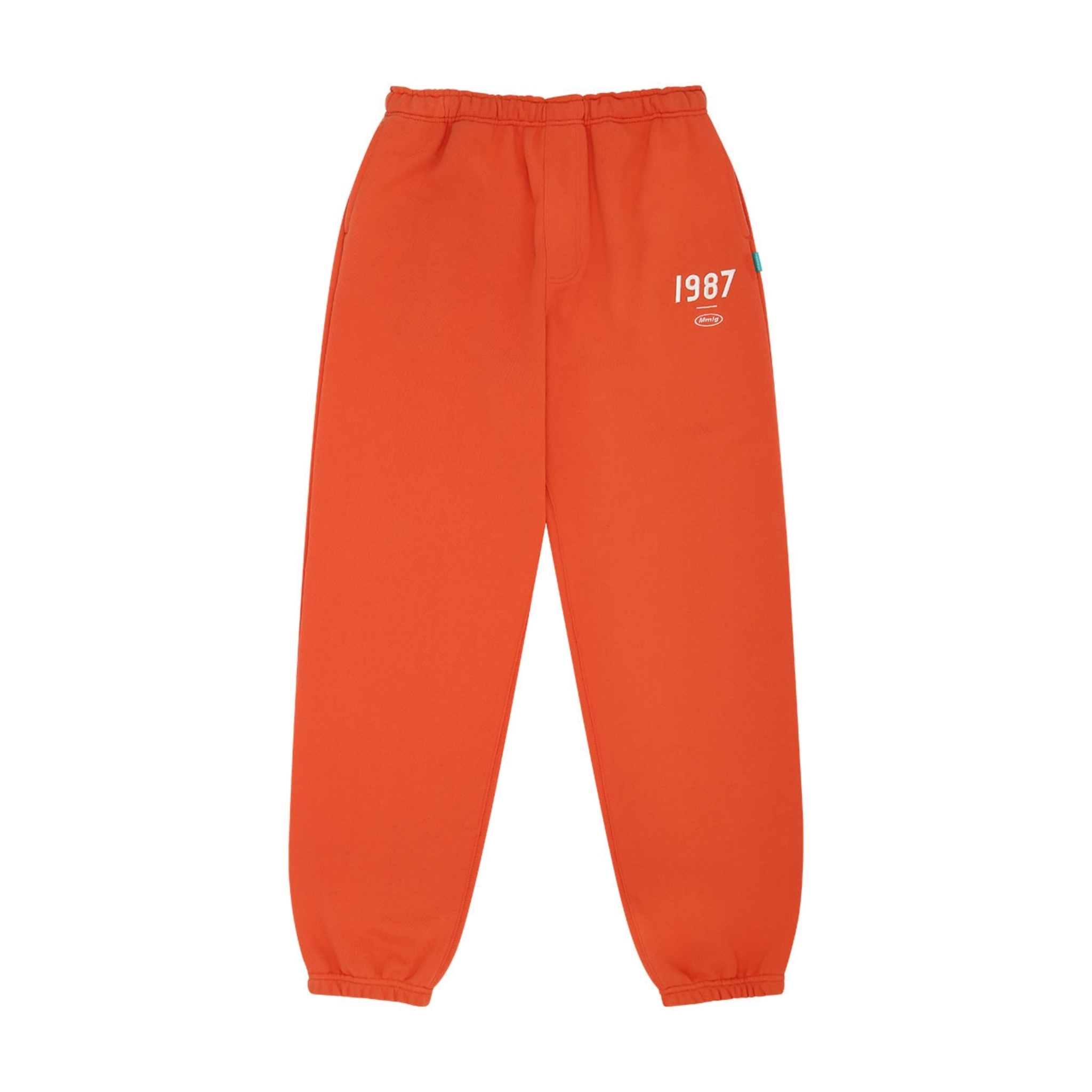 87MM スウェットパンツ 人気新作★87MM★ 19MG SWEAT PANTS 4色(8)