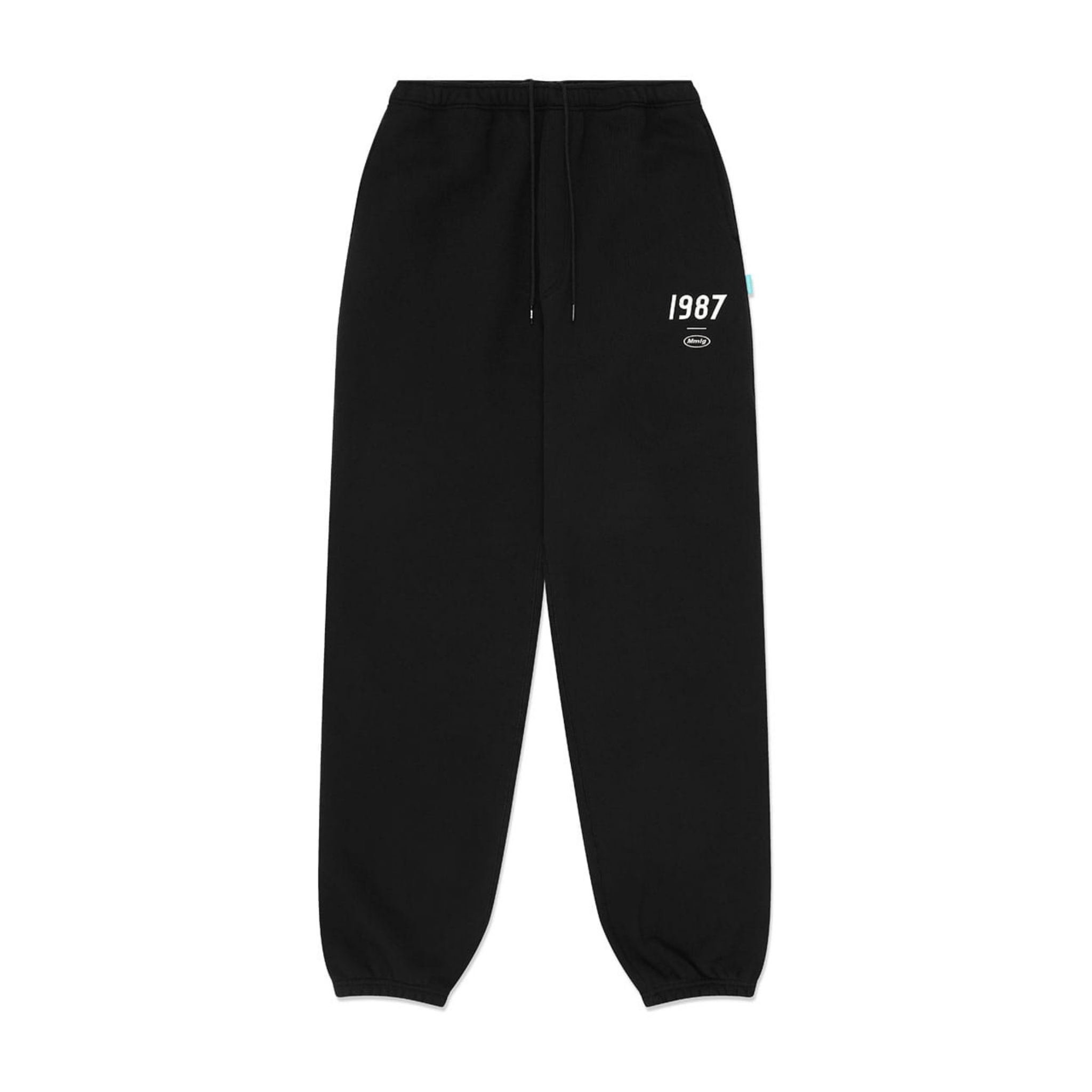 87MM スウェットパンツ 人気新作★87MM★ 19MG SWEAT PANTS 4色(11)