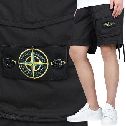 STONE ISLAND x ハーフ・ショートパンツ(メンズ)|新作を海外通販【BUYMA】 STONE ISLAND x ハーフ・ショートパンツ(メンズ)|新作を海外通販【BUYMA】