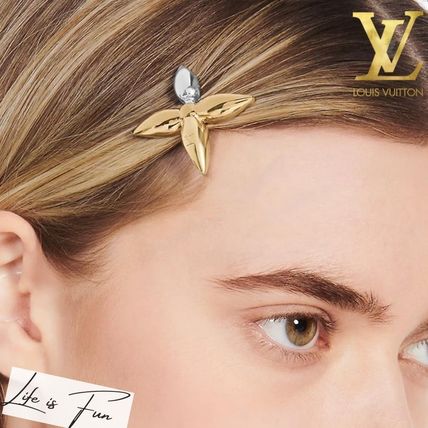 バレッタ Louis Vuitton(ルイヴィトン) アクセサリー(レディース