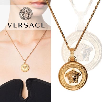 VERSACE x ネックレス・ペンダント(レディース)|新作を海外通販【BUYMA】
