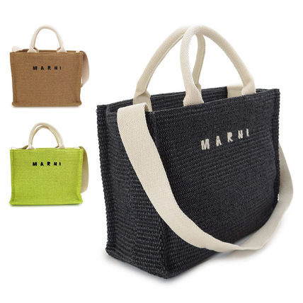 MARNI(マルニ) ハンドバッグ(レディース) - 海外通販のBUYMA
