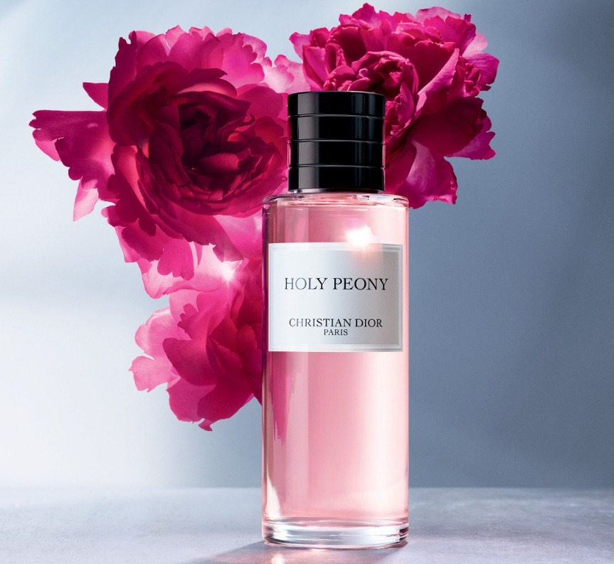 Dior 香水・フレグランス 大人気【国内発送】Dior ホーリー ピオニー フレグランス 香水(3)