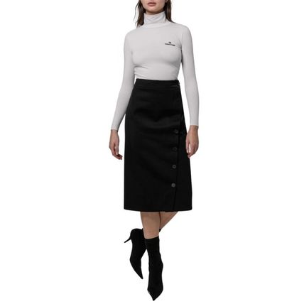 タートルネック BALENCIAGA x トップス(レディース)|新作を海外通販 ...