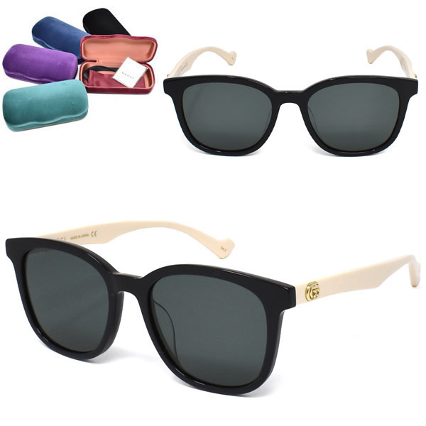 GUCCI グッチ GG1001SK-003 サングラス