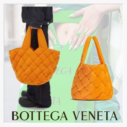 BOTTEGA VENETA CASSETTE(ボッテガヴェネタ カセット) トートバッグ ...