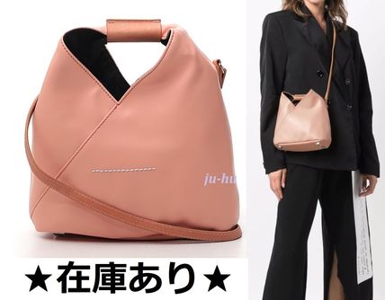 MM6 Maison Margiela(エムエムシックス) ショルダーバッグ・ポシェット ...