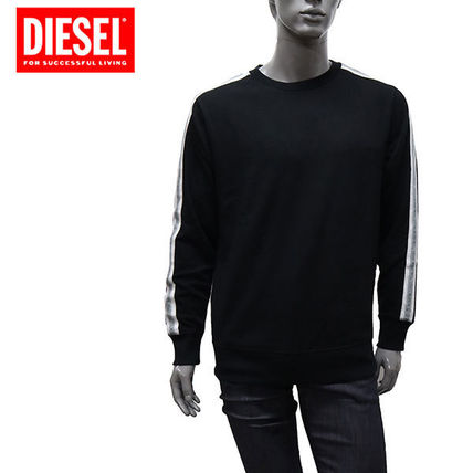 DIESEL x スウェット・トレーナー(メンズ) - 海外通販のBUYMA