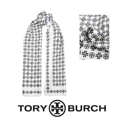 Tory Burch x スカーフ(レディース)|新作を海外通販【BUYMA】