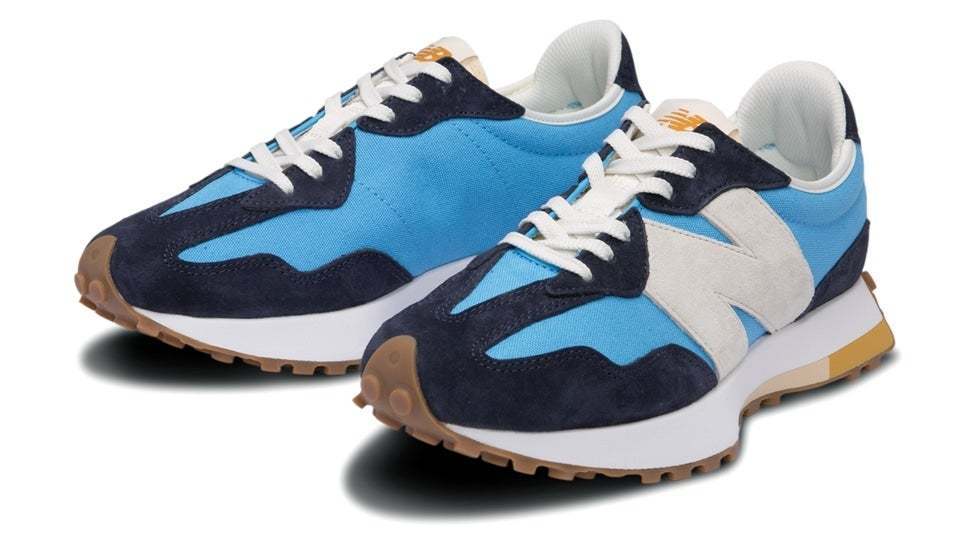 日本に 【New Balance】MS327 要在庫確認 BM スニーカー 日本に 【New Balance】MS327 要在庫確認 BM スニーカー