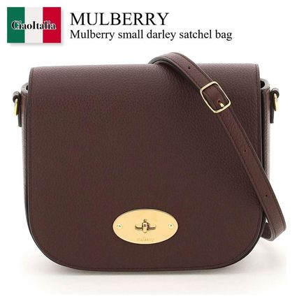 Mulberry Darley x バッグ・カバン(レディース) - 海外通販のBUYMA