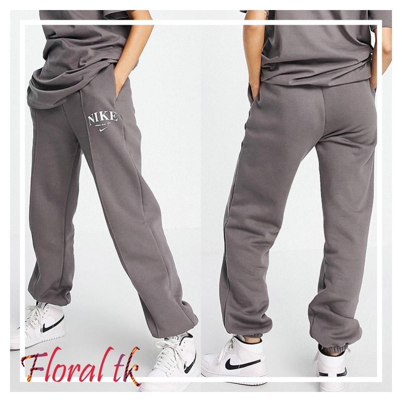 あなたにおすすめの商品 大人気♡NIKEEssential ジョガーパンツ fleece retro パンツ あなたにおすすめの商品 大人気♡NIKEEssential ジョガーパンツ fleece retro パンツ